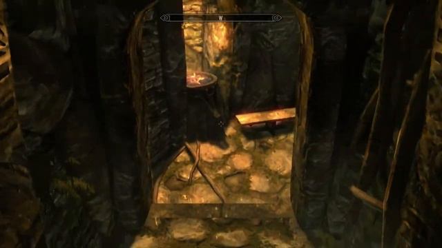 Skyrim: Dark Brotherhood - Episode 1 смотреть онлайн