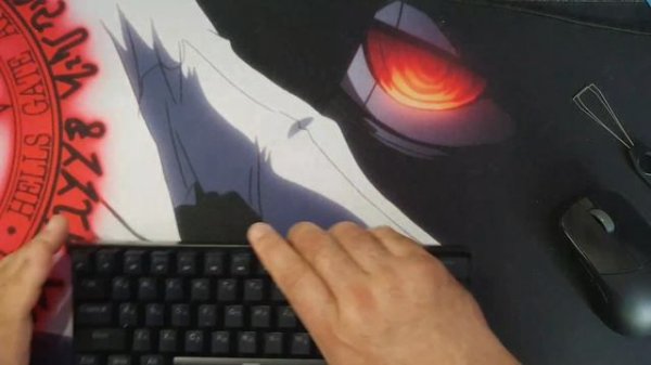 Обзор на клавиатуру Redragon Draconic