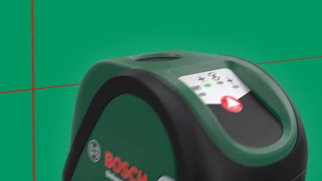 Bosch UniversalLevel 2 смотреть онлайн