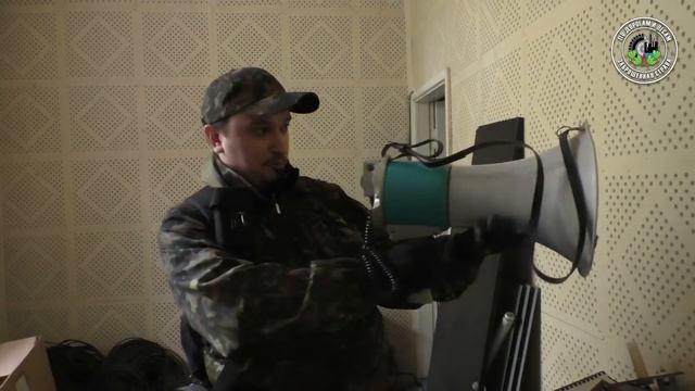 Заброшенная лаборатория - часть 2 (Заброшенная страна - выпуск 25)/Abandoned laboratory - part 2 смотреть онлайн