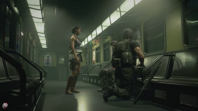 IDE BAGUS, EKSEKUSI BERANTAKAN! | Review RE: Welcome To Raccoon CIty смотреть онлайн