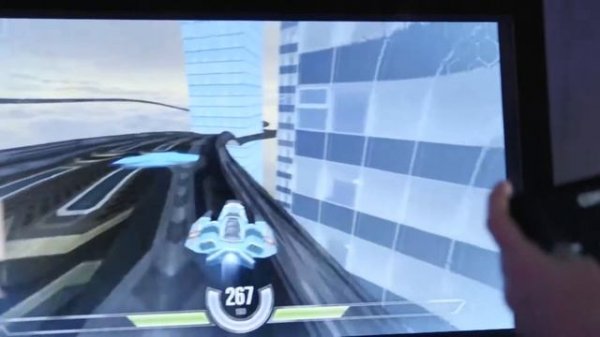 The Crosswalk Project at Google I/O Day Zero Party