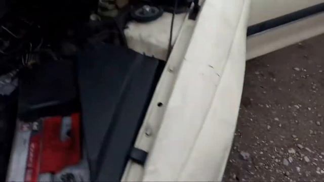 Регулировка ТНВД M51 своими руками Opel Omega B