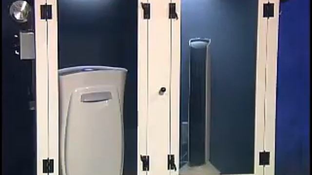 Air Purifier Demonstration смотреть онлайн