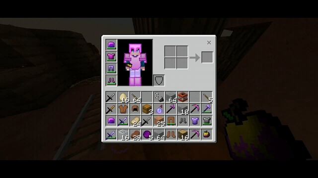 ТОП РП БЕЗ ОГНЯ | БУСТ ФПС | В МАЙНКРАФТ ПЕ 1.1.5 | MCPE 1.1.5 смотреть онлайн