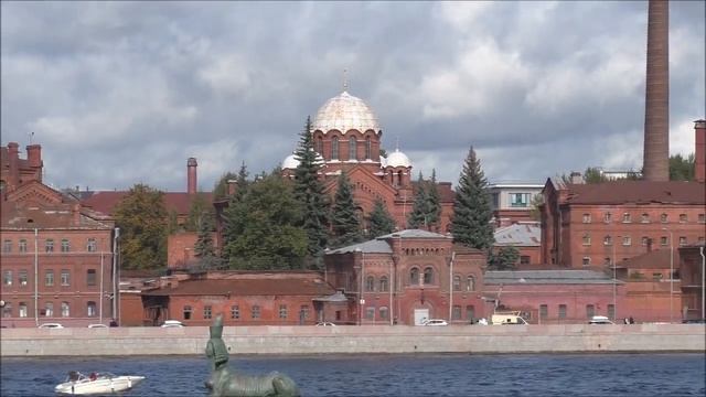 Петербург 2023. Шпалерная улица. 25. 09. 23. смотреть онлайн