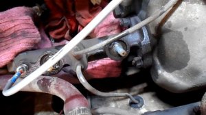 как поменять главный тормозной на классике.mp4