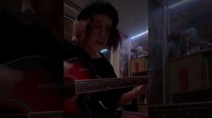 джизус - девочка мечта(настя)