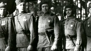 Дивизия Чёрных Ножей. Добровольческий танковый корпус, который пугал немцев.