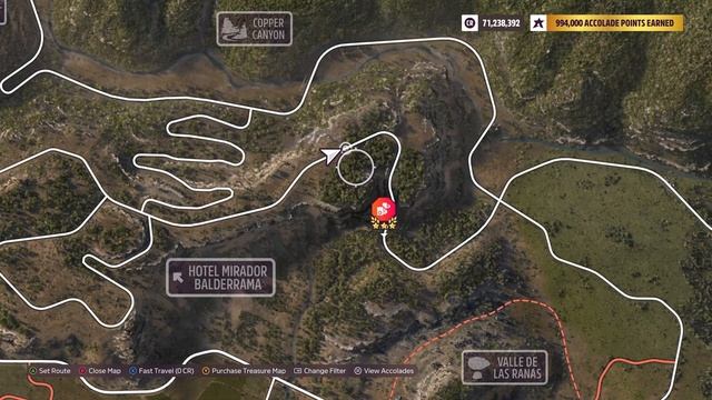 Forza Horizon 5 Camino Del Cielo Speed Zone Weekly Challenge - How To (Dec 21 2023) смотреть онлайн