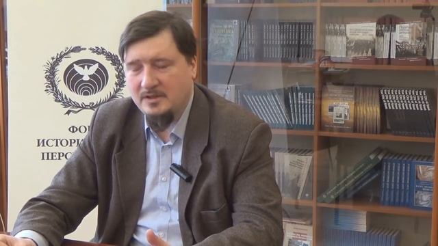 Александр Музафаров. Император Александр II и его реформы. смотреть онлайн