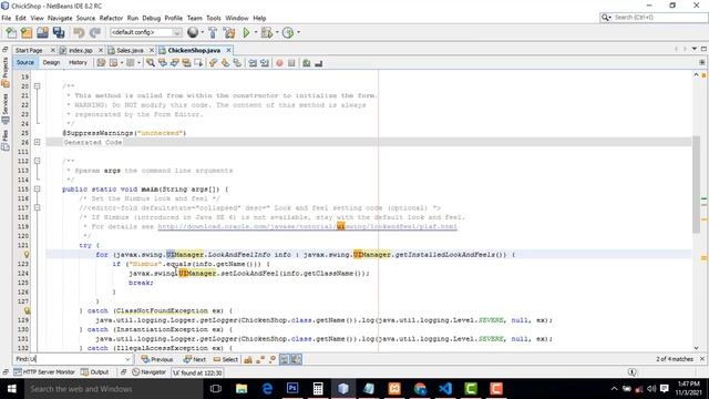 Java Basic Swing Application in Tamil смотреть онлайн