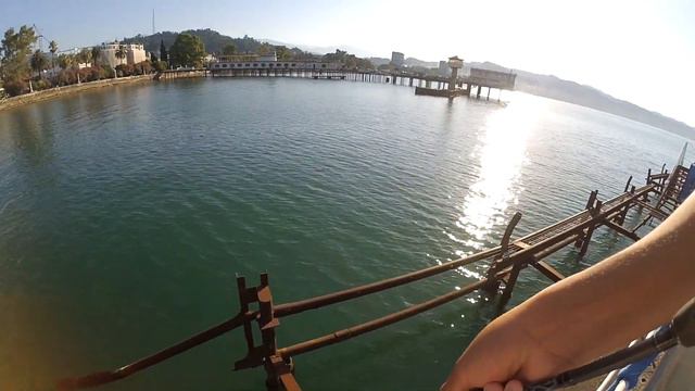 Я ДУМАЛ ЭТО ЗАЦЕП, А ОН ОЖИЛ! СМОТРИ ЭТО!!! МОРСКОЙ ТРОФЕЙ.🚫😎 смотреть онлайн