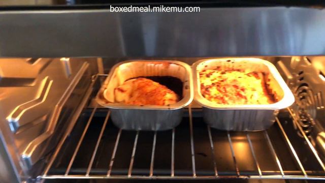 Tovala Meal Plan | 1st Shipment Unboxing and Cooking Sriracha Honey Mustard Chicken смотреть онлайн
