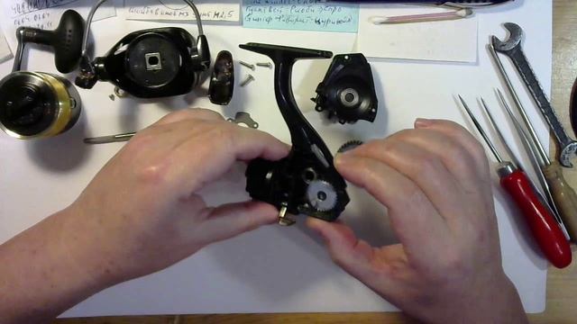 Катушка Ryobi Nexus C PRO 3000HP. смотреть онлайн