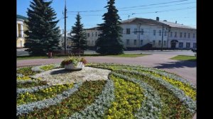 Ярославль Утренняя прогулка по городу часть 1 фото