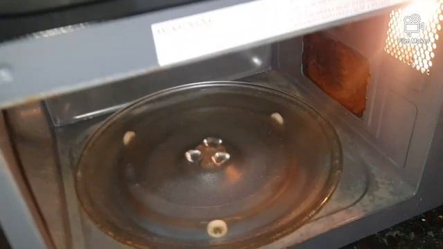 How To Fix a Microwave Which is Sparking Arcing || Fix Microwave Under 5 Dollars/Pounds || Cheap Fi смотреть онлайн