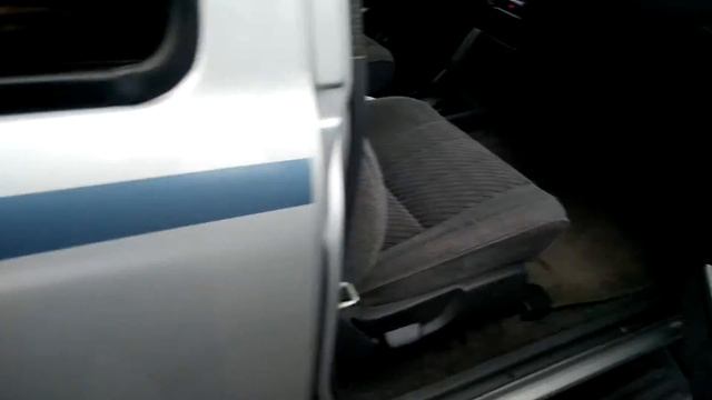 1992 Toyota 4Runner смотреть онлайн