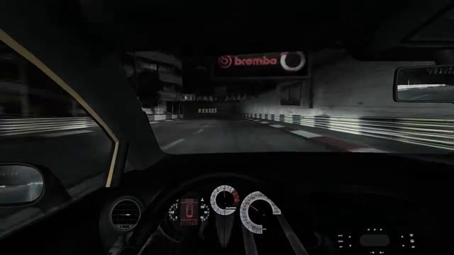 Need For Speed Shift 2 Unleashed PC Replay on Dell XPS 17 HD Part-2 смотреть онлайн