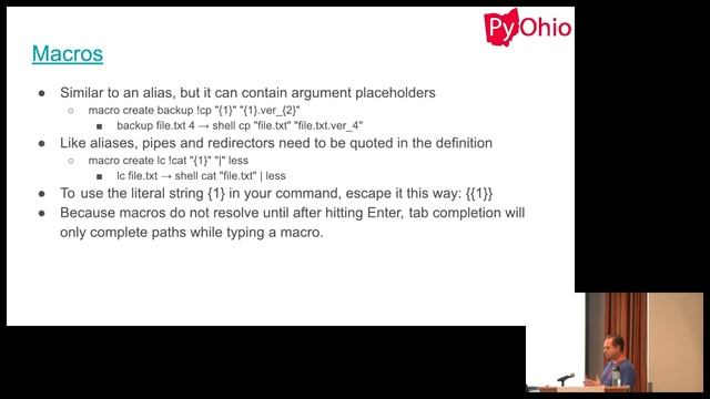 A Hands-On Guide to Building Interactive Command-Line Apps with cmd2 смотреть онлайн