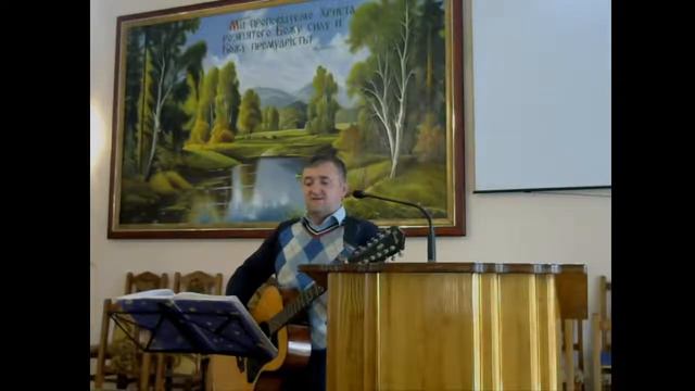 СЛУЖЕНИЕ МОГИЛЁВ-ПОДОЛЬСКИЙ смотреть онлайн