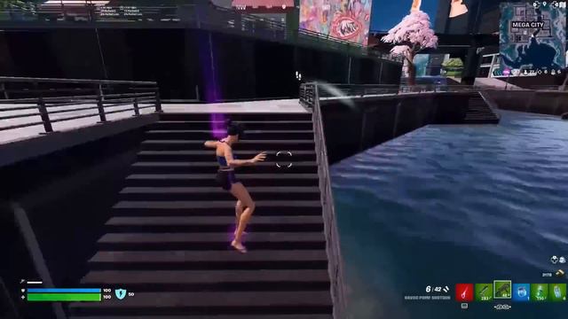 ИВЕНТ 2 СЕЗОНА ФОРТНАЙТ - Секреты и Теории 2 сезона смотреть онлайн