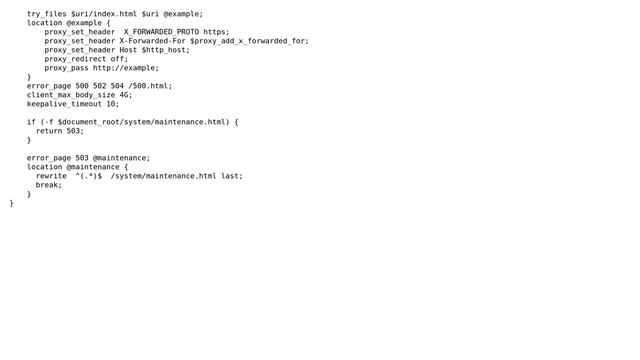 DevOps & SysAdmins: Nginx redirect loop with Wordpress смотреть онлайн