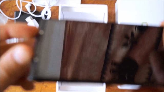 Cubot X6 Unboxing China Handy, MTK6592, chinahandys net смотреть онлайн