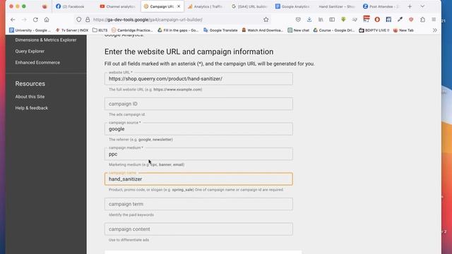 How to set up UTM Parameters Tracking | UTM URL Tracking | UTM parameters Google Analytics Bangla смотреть онлайн