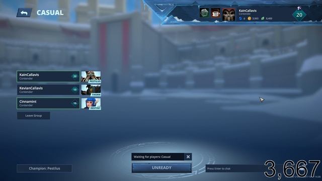 Battlerite Gameplay - How to Battle right on Battlerite - git gud. Join in! смотреть онлайн