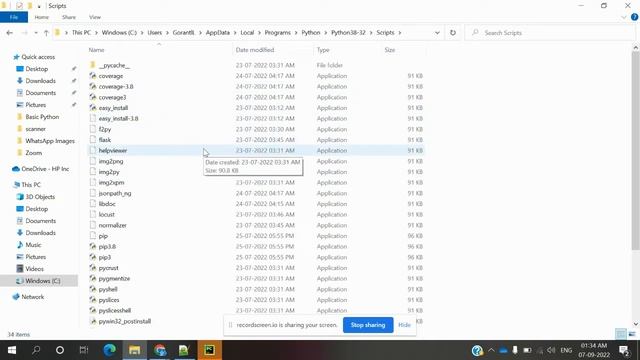 Locust Beginner Class 3: How to Install And Setup for Locust смотреть онлайн