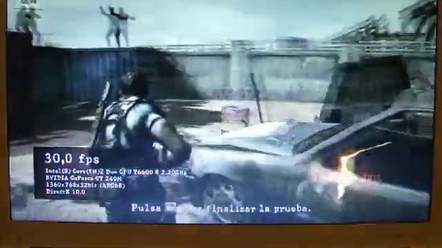 TEST 2 EasyNote TJ66 DT-569SP de Packard Bell смотреть онлайн