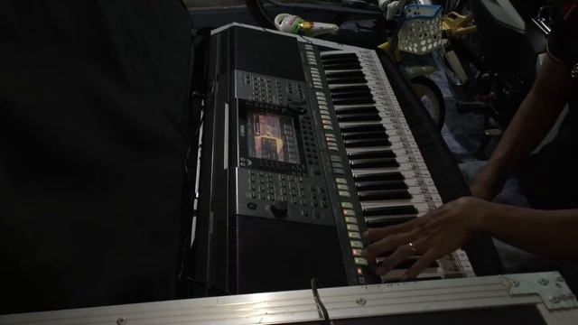 [đức keyboard]sai lầm của anh cover ỏrgan-DJ смотреть онлайн