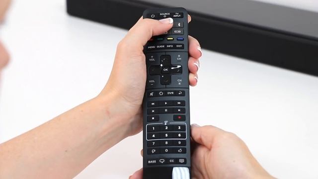 Bose SoundTouch 300 – ADAPTiQ смотреть онлайн