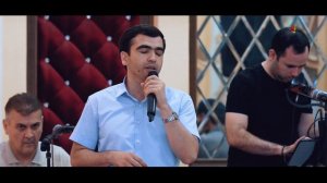 Дилшоди Файзулло -  Хаёли Ошно | Dilshodi Fayzullo