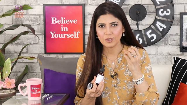 Homemade Cheek and Lip Tint in 2 Different Shades with 2 Simple Ingredients - Ghazal Siddique смотреть онлайн