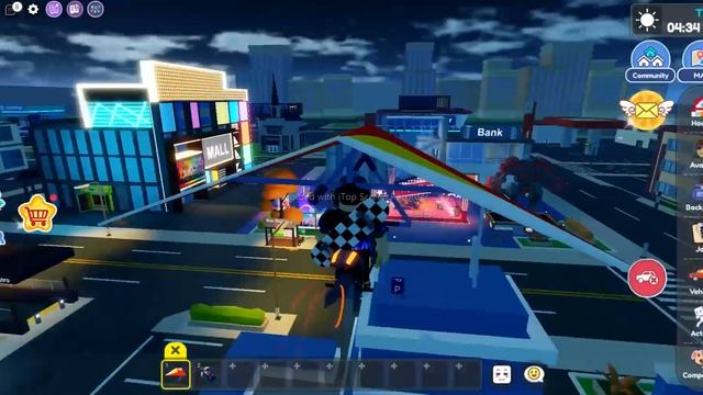 Где найти все яйца в Livetopia в роблокс! смотреть онлайн