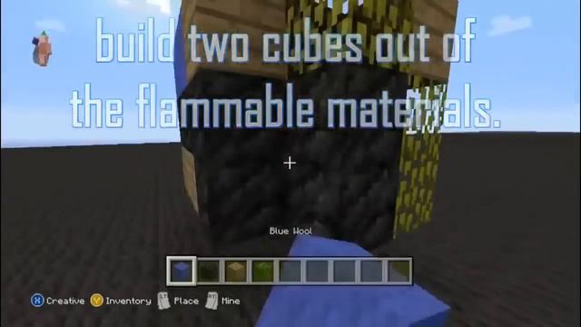 Minecraft - 99 easy to make minigames (3 easy to make minigames SUPER CUT) 99 minigame ideas! смотреть онлайн