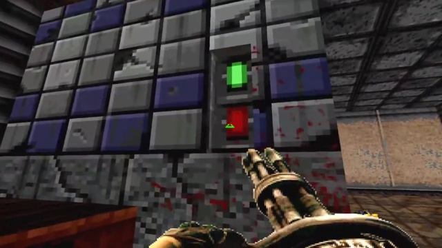 ☢️Fallout 3☢️ with ?Zombies in DOOM [prt.1]-gzdoom 4.4.2 ( m-rated/Delta touch/doom mod) смотреть онлайн