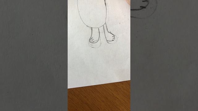 Как нарисовать необычного кролика смотреть онлайн