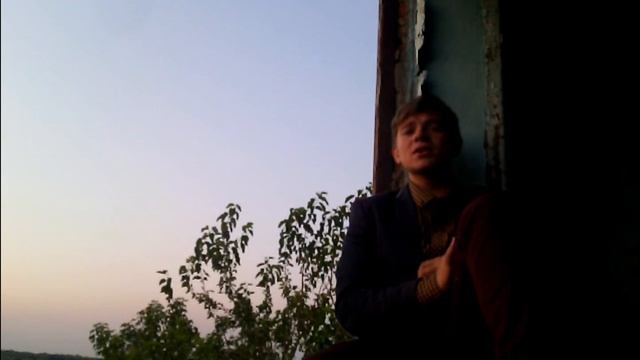 Стих проник до самой души. "Ты научи меня любить" смотреть онлайн