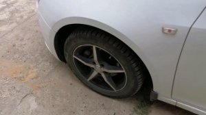 Шевроле Круз за 8 лет отзыв владельца