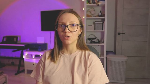 Уютный РЕЛАКС Вечер: распаковка бьюти бокса, вечерний уход за кожей смотреть онлайн