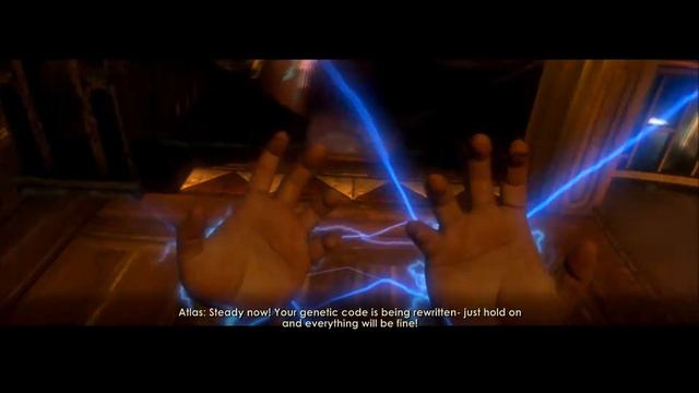 Bioshock Walkthrough: Welcome to Rapture - Part 1 [HD] [No commentary] смотреть онлайн