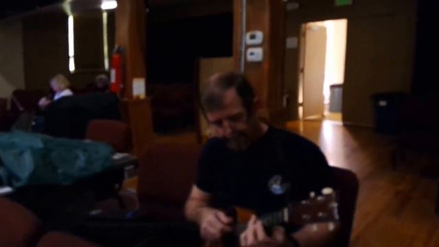 Denver Ukulele Community SAM 0038 720 смотреть онлайн