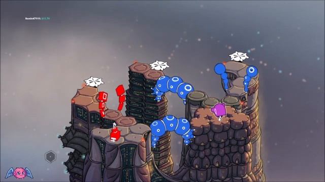 She remembered Caterpillars 2.2 смотреть онлайн