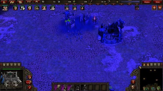 SpellForce 2: Demons of the Past (серия 20) Устоять и укрепиться! смотреть онлайн