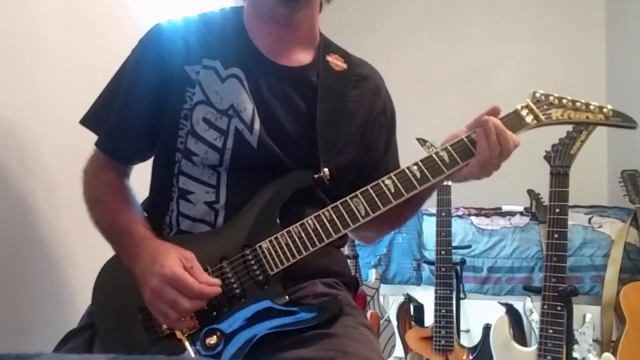 Bring me to life full backing track смотреть онлайн