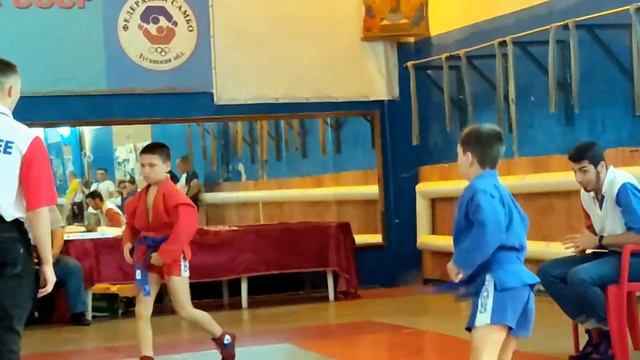 Открытый Республиканский турнир по самбо, посвященный памяти Непочатова Н.И., Алчевск, 17.06.2022 г смотреть онлайн