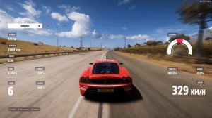 NEW Forza Horizon 5 Top (ALL) Fastest FERRARI Cars Top Speed Challenge | FXX-K EVO and J50 Soon